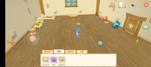 摩尔庄园手游家具怎么卖？家具收回卖掉方法[多图]图片1