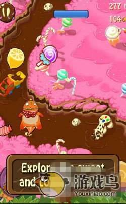 《糖果恐龙传奇》攻略 新手入门详解攻略[多图]图片1