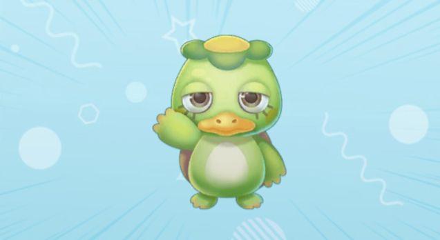 摩尔庄园手游鲨鱼河童白鲸怎么得？鲨鱼河童白鲸获得方法[多图]图片1