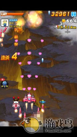 《全民飞机大战》平民玩家速刷80万金币[多图]图片4