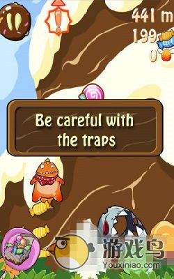 《糖果恐龙传奇》攻略 新手入门详解攻略[多图]图片4