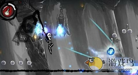 《忍者必须死2》攻略 新角色死鬼属性详解[图]图片1