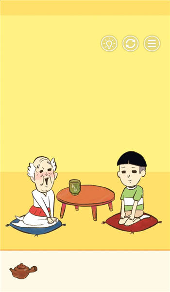 爷爷又藏起来了免费版最新版 爷爷又藏起来了免费版最新版