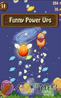 《糖果恐龙传奇》攻略 新手入门详解攻略[多图]图片3