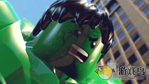 《乐高漫威超级英雄：宇宙危机》攻略 无限金币[多图]图片2