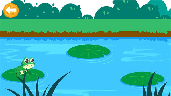 陪伴小鸭启蒙官方版 陪伴小鸭启蒙官方版