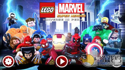 《乐高漫威超级英雄：宇宙危机》攻略 无限金币[多图]图片1