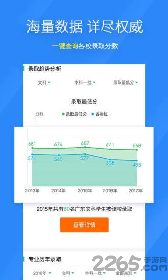 四川昭信志愿通手机版