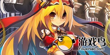 《锁链战记》测恋爱中的大小姐贝尔纳黛特[图]图片1