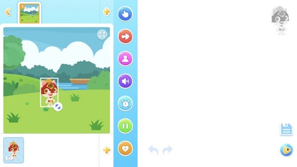 启蒙编程app编程猫 启蒙编程app编程猫