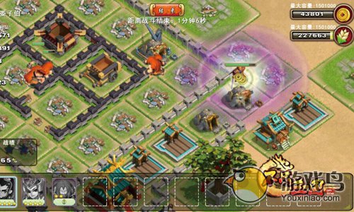 资源为王！《不只三国》谋财之道揭秘[多图]图片2