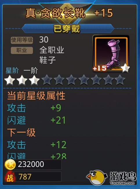 天天炫斗橙装那些你所不知道的那些小知识[图]图片1