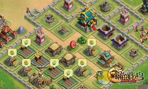 资源为王！《不只三国》谋财之道揭秘[多图]图片1