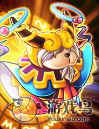 怪物X联盟摩羯S级超给力战宠属性玩法分享[图]图片1