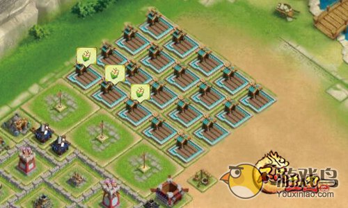 资源为王！《不只三国》谋财之道揭秘[多图]图片4