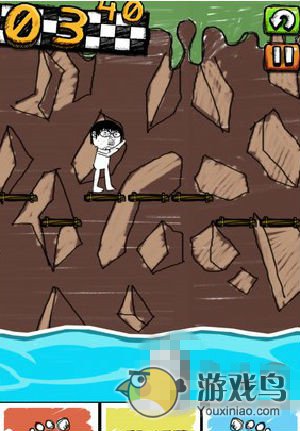 《暴走手残大联盟》12关攻略S级玩法技巧分享[图]图片1