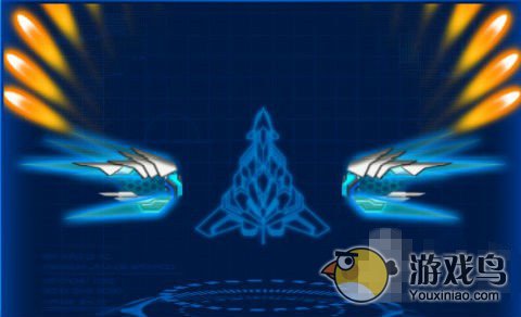 《雷霆战机》新版装备完美搭配组合攻略推荐[多图]图片4