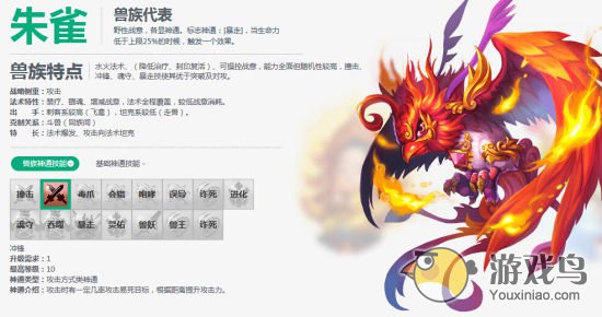 《迷你西游》三大种族阵容来助你称霸新区[多图]图片4