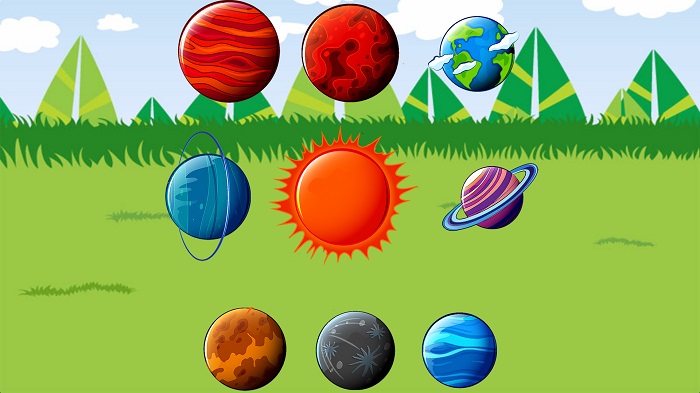 儿童学习天地软件下载