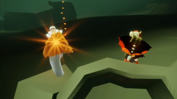 光遇粗辫先祖位置在哪？6.3粗辫先祖位置大全[多图]图片4