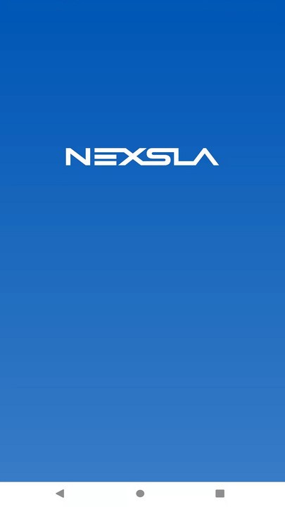 耐仕拉智能锁app(smart nexsla)