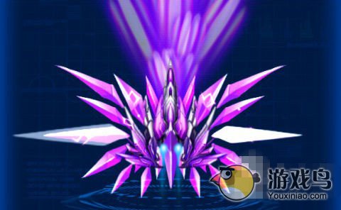 《雷霆战机》新版装备完美搭配组合攻略推荐[多图]图片1