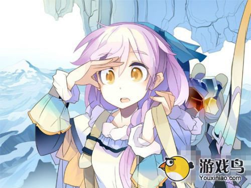 锁链战记新手攻略 玩游戏也是有专业术语的[图]图片1