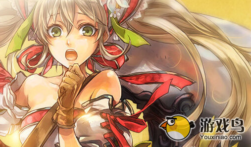 《锁链战记》那些你不得不知道的专业术语[图]图片1