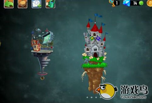 植物大战僵尸2黑暗时代三星什么的其实很简单[多图]图片2