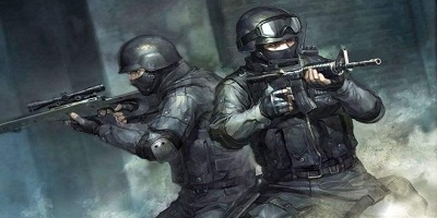 免费硬核反恐游戏有哪些?硬核反恐游戏推荐-硬核反恐手游
