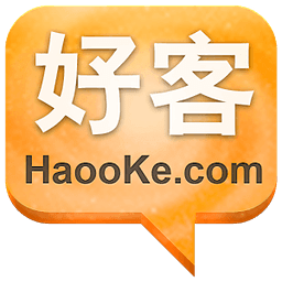 好客美食app