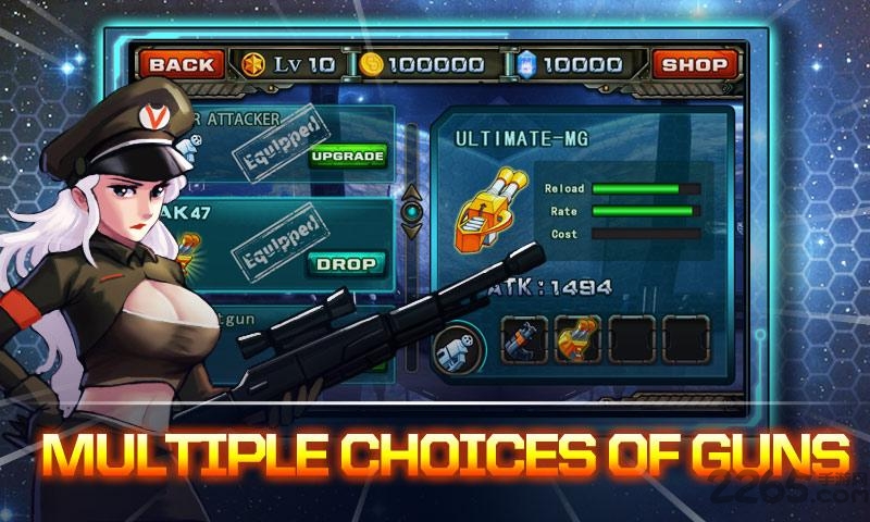 外星人战争游戏 外星人战争游戏