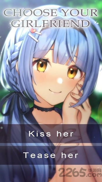 be her hero成为英雄手游