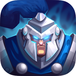 塔防传奇无限钻石汉化版 v1.8.6 安卓全英雄版