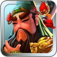 三国塔防蜀传最新版本 v1.3.2 安卓版
