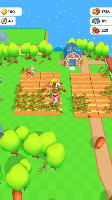 荒岛求生游戏 荒岛求生中文版下载