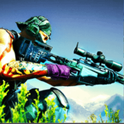 山狙击手射手正版 v1.0.1 安卓版
