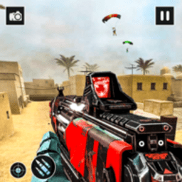 特种兵精英刺客手机版(elite killer) v1.2 安卓版