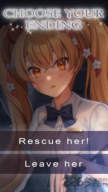 be her hero成为英雄手游