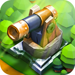 塔塔帝国手游官方版 v1.6.51 安卓版