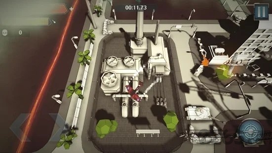 pacific war手游 pacific war游戏下载