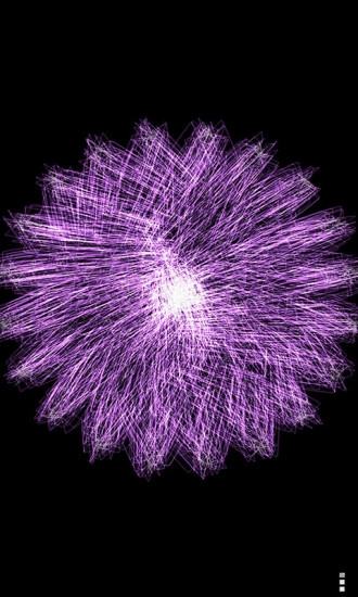 魔幻粒子极光星梦app