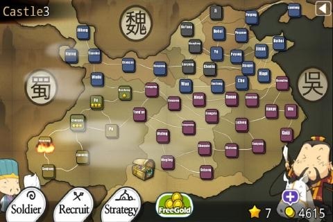 三国志塔防2手机版