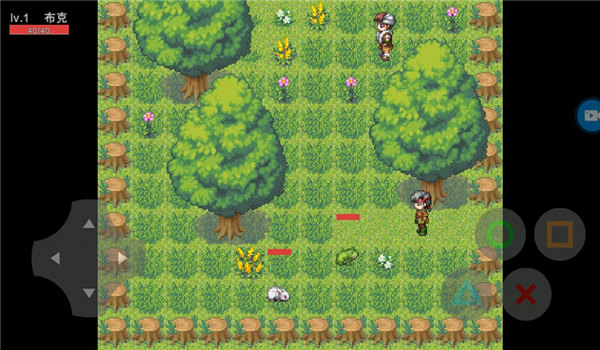 纯rpg冒险免费版