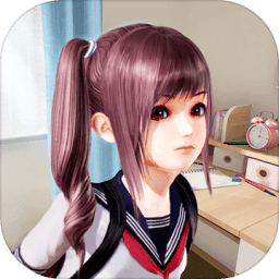 电子病娇女孩游戏 v1.0.0 安卓版