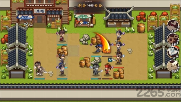三国纹章官方版