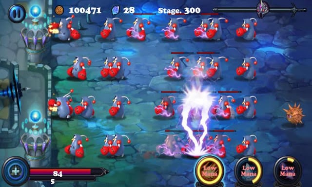 魔域塔防2中文版