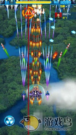 《雷霆战机》装备合成 紫装快速获得攻略[多图]图片1