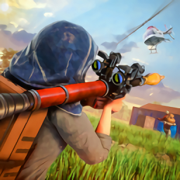 fps射击生存战场免费版 v1.0.6 安卓版