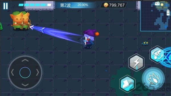 无限秘境游戏下载